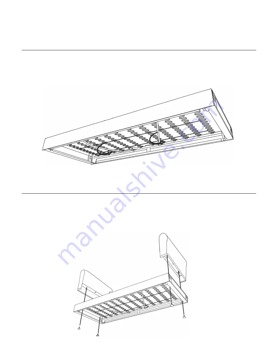 Maven ROLLED ARM SOFA & LOVESEAT Скачать руководство пользователя страница 2