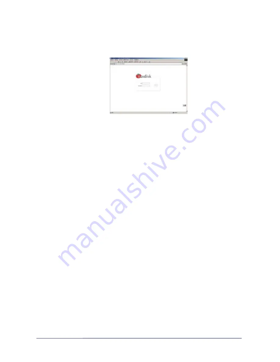 Maverick System NasDisk User Manual Download Page 27