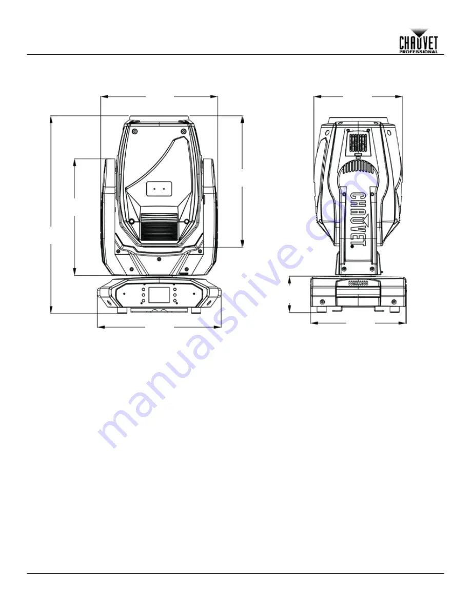 Maverick MK1 HYBRID User Manual Download Page 8