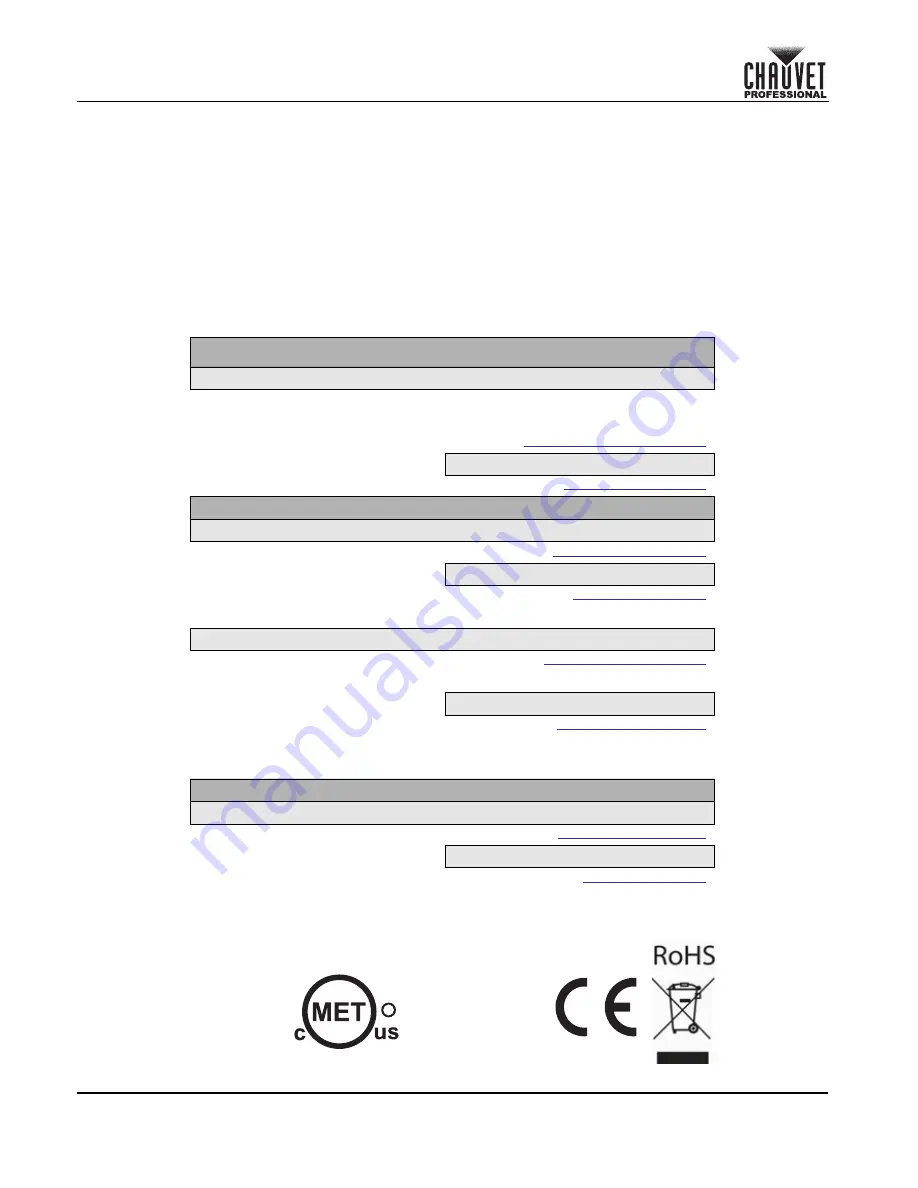 Maverick mk1 spot Quick Reference Manual Download Page 44