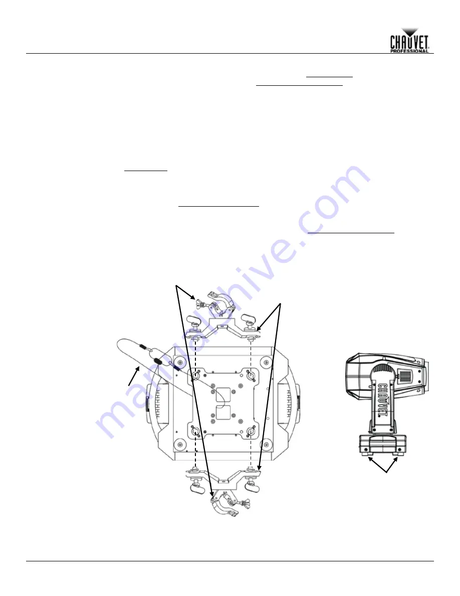 Maverick MK2 Spot User Manual Download Page 9