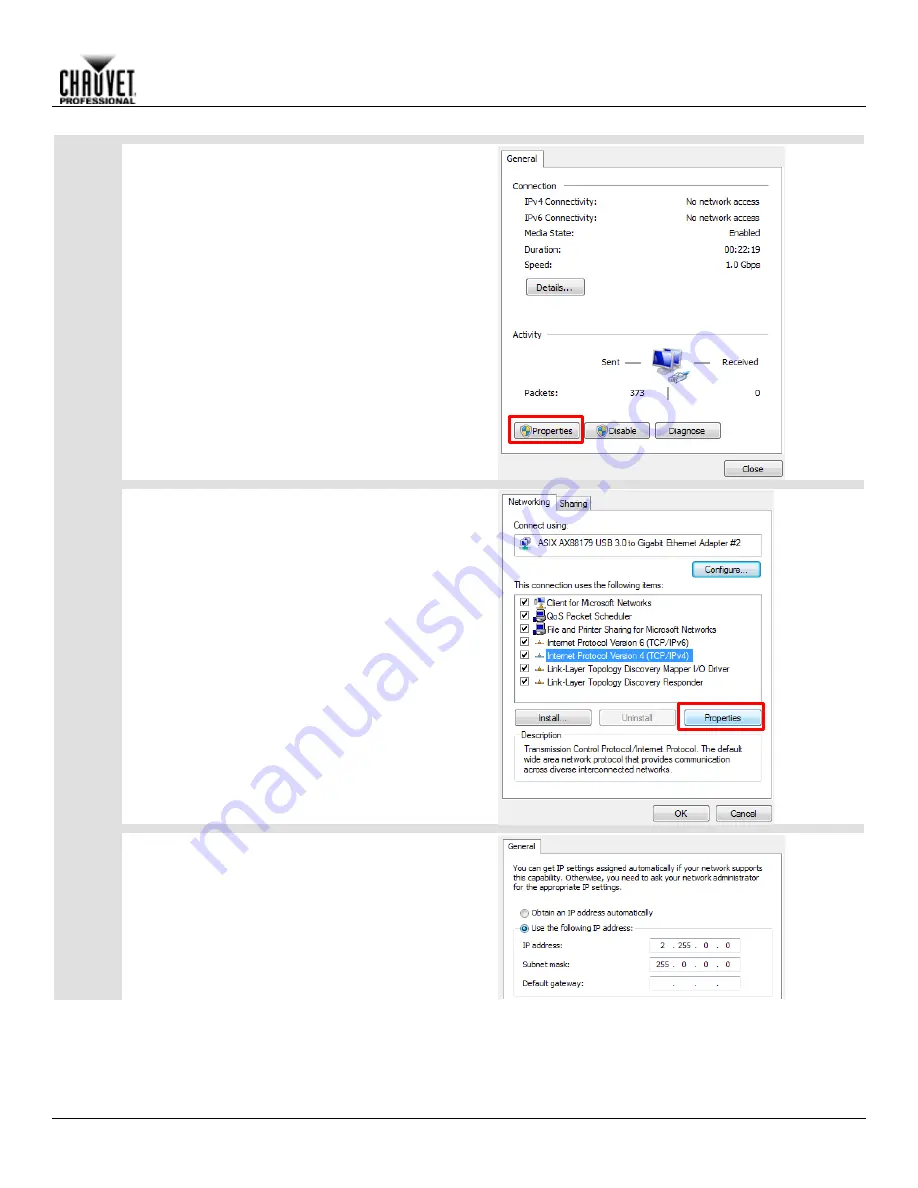 Maverick MK2 Spot User Manual Download Page 32