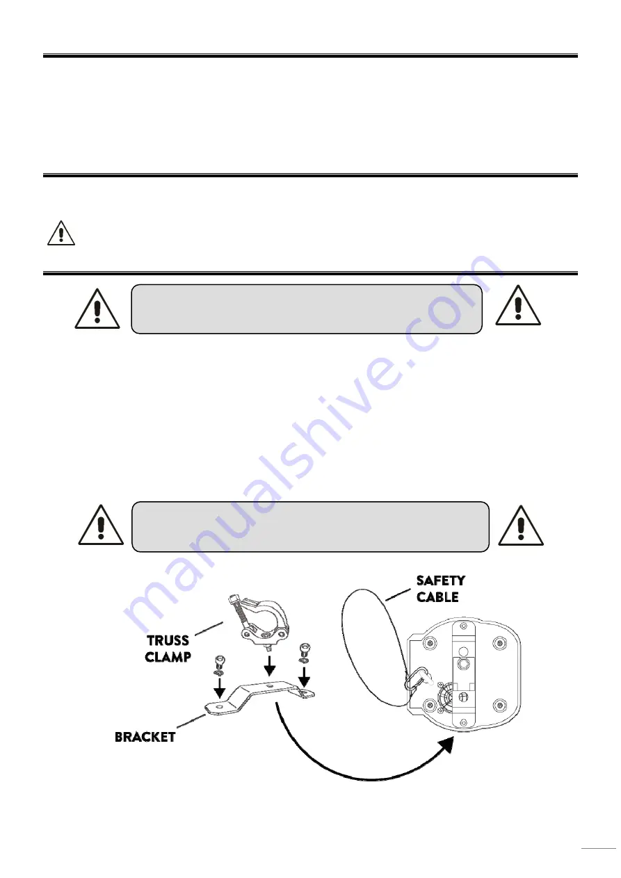 MAX LIGHT 150.998 Instruction Manual Download Page 3