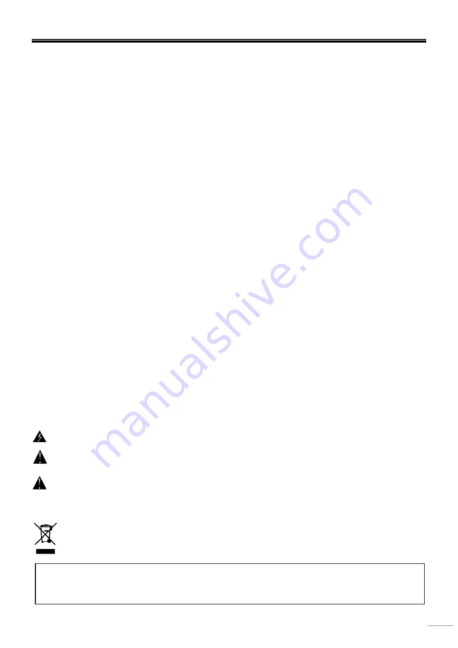 MAX LIGHT 153.006 Instruction Manual Download Page 9