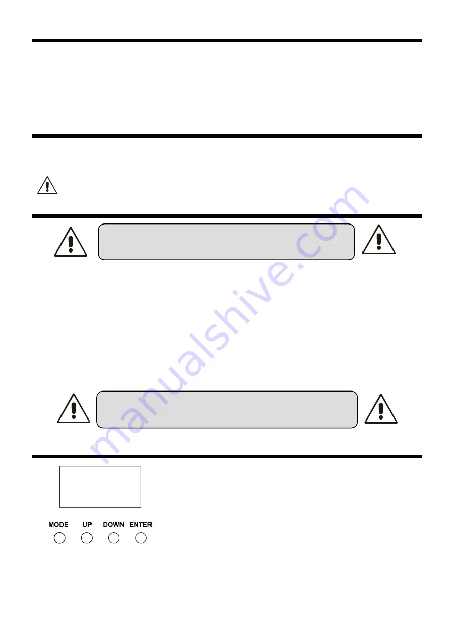 MAX LIGHT 153.006 Instruction Manual Download Page 13