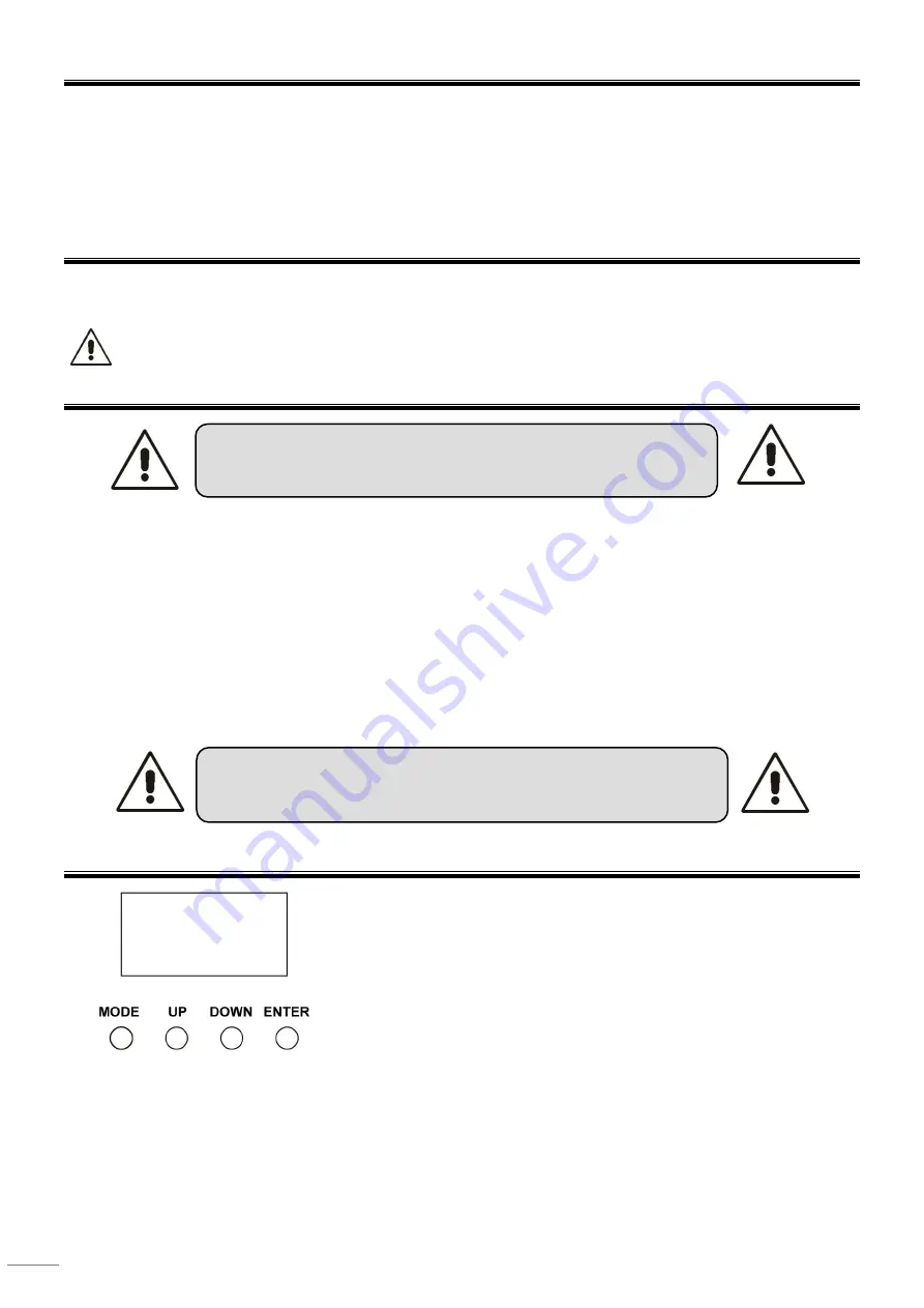 MAX LIGHT 153.010 Instruction Manual Download Page 4