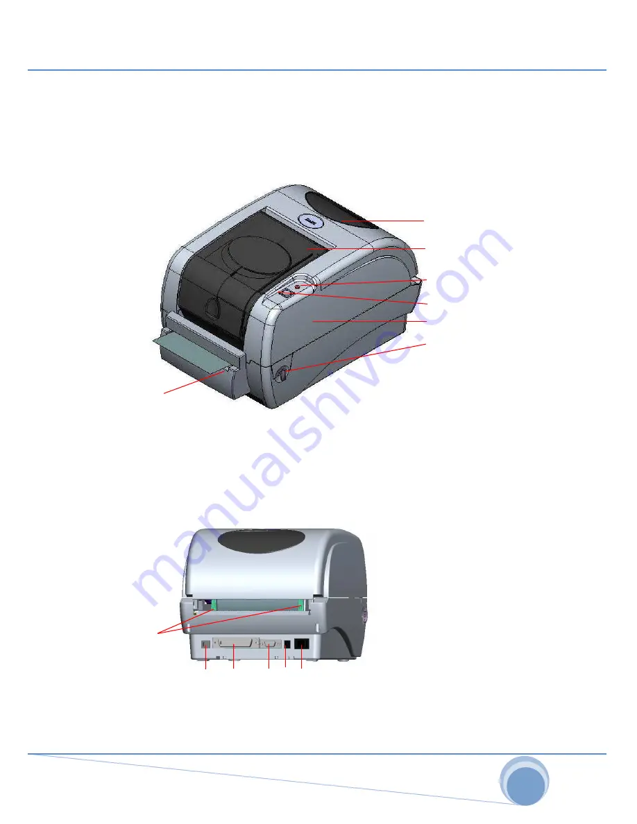 Max Meyer LabelMax SP2 User Manual Download Page 5