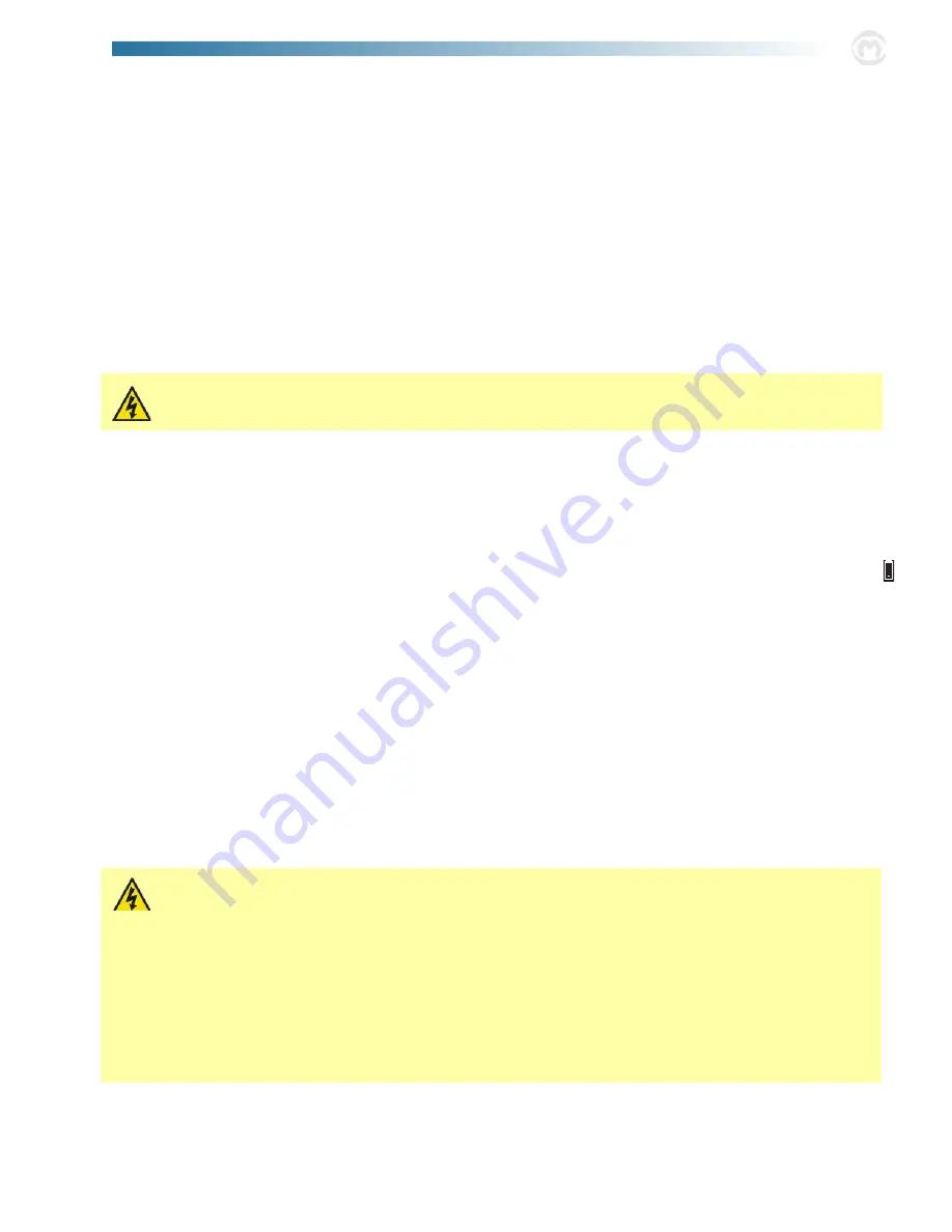 max mobility SmartDrive MX2+ User Manual Download Page 45