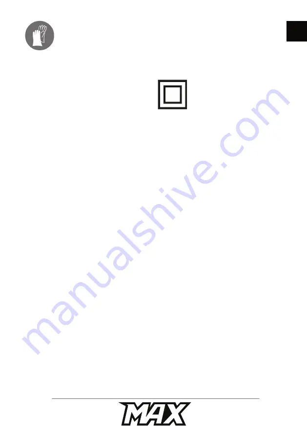 Max 43920 Instruction Manual Download Page 3