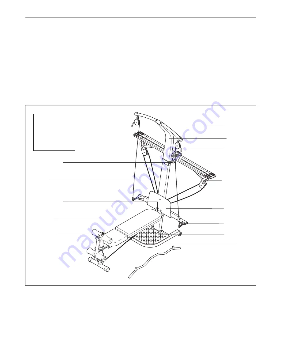 Max ADVANTAGE 831.153962 Скачать руководство пользователя страница 4