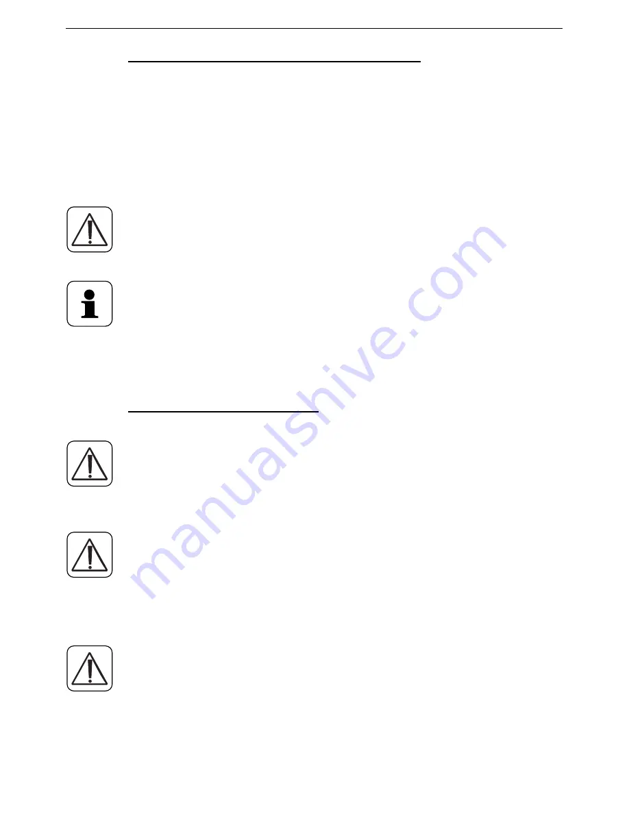 Max BC-LGW-O-TW Operating Manual Download Page 4