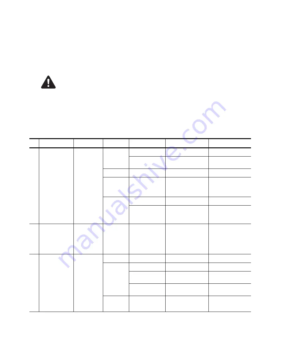 Max Re-Bar-Tier RB397 Operating And Maintenance Manual Download Page 26