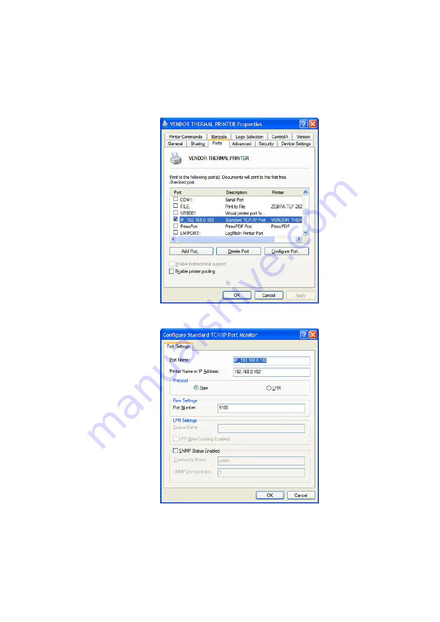 Maxa Technologies Ltd MAXATEC MT150 Test Procedure Download Page 4