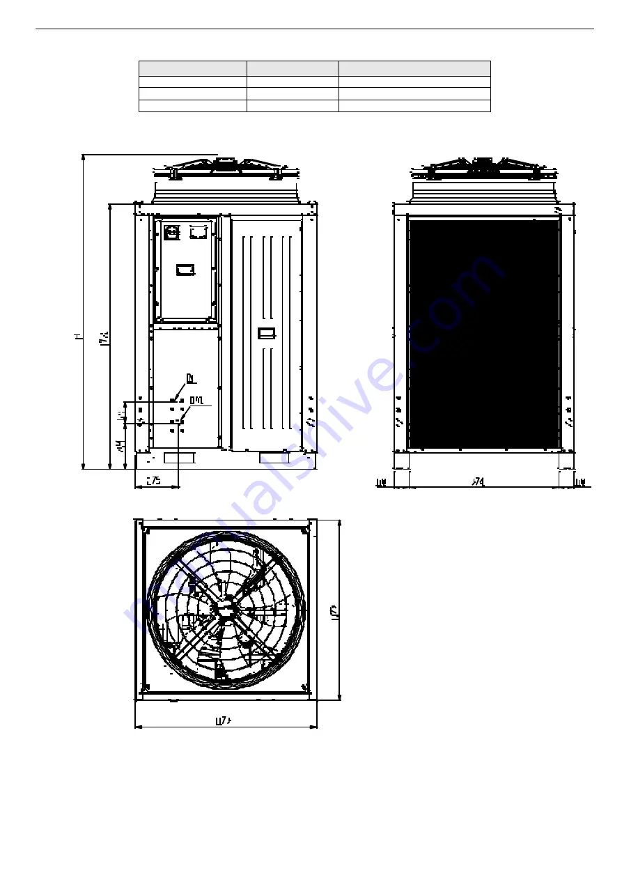 MAXA HWA1 0140 Скачать руководство пользователя страница 35