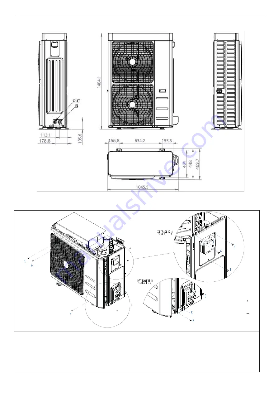 MAXA i-HWAK V4 06 Скачать руководство пользователя страница 28