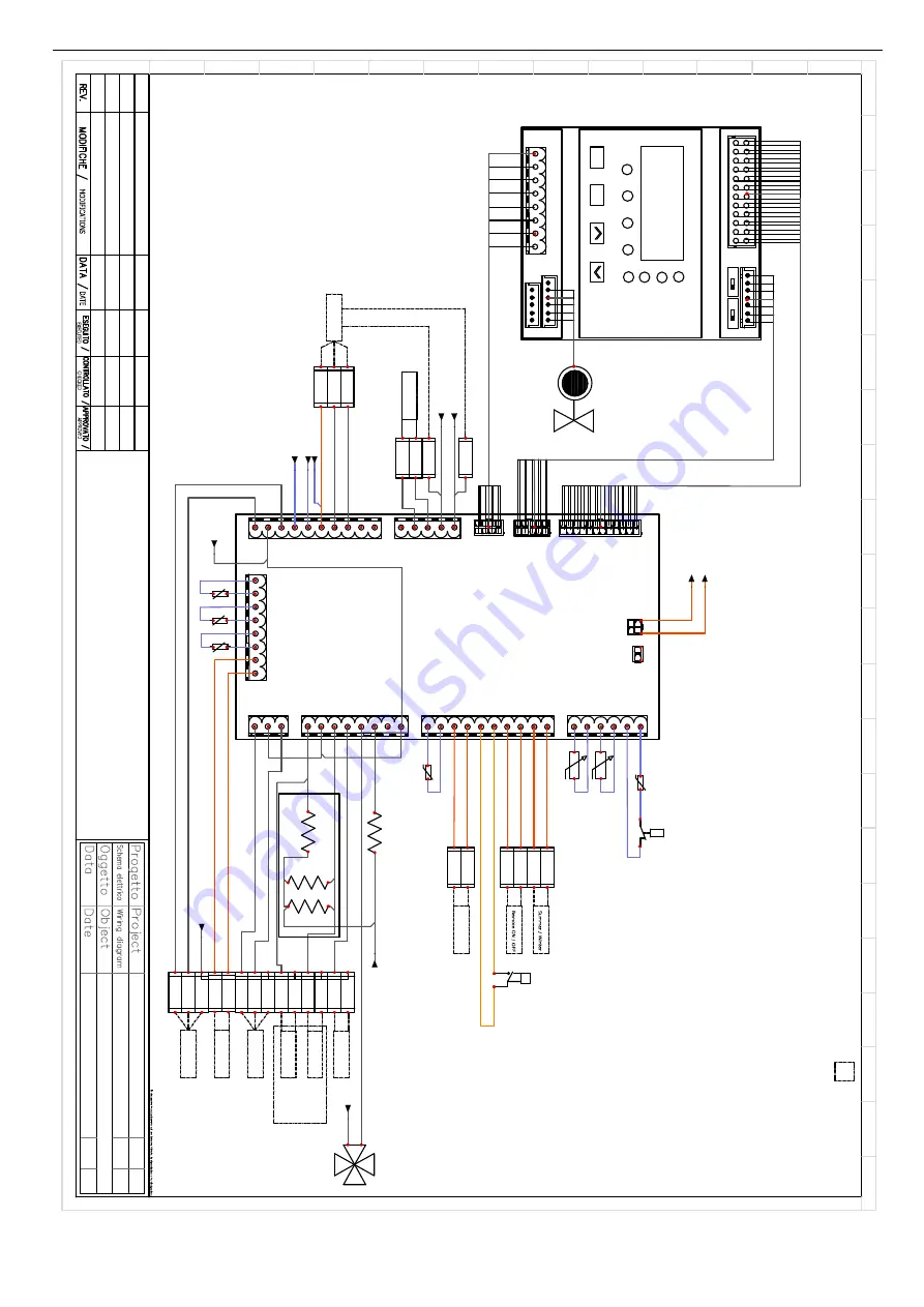 MAXA i-HWAK V4 06 Скачать руководство пользователя страница 31