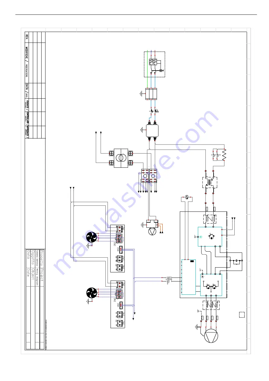 MAXA i-HWAK V4 06 Скачать руководство пользователя страница 33