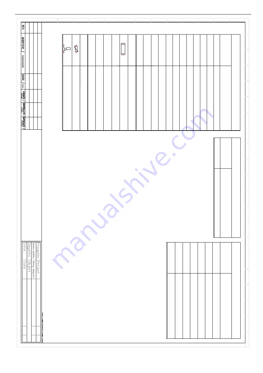 MAXA i-HWAK V4 06 User& Installer'S Manual Download Page 35