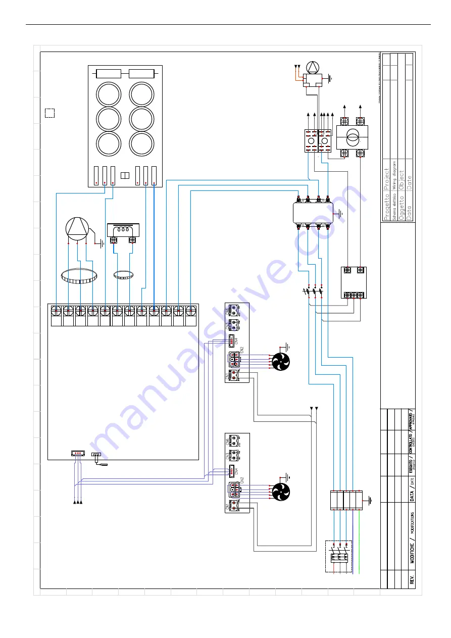 MAXA i-HWAK V4 06 Скачать руководство пользователя страница 36