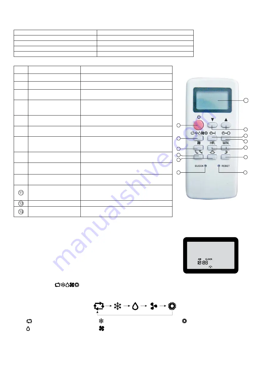 MAXA MI 2.6 Series User& Installer'S Manual Download Page 45