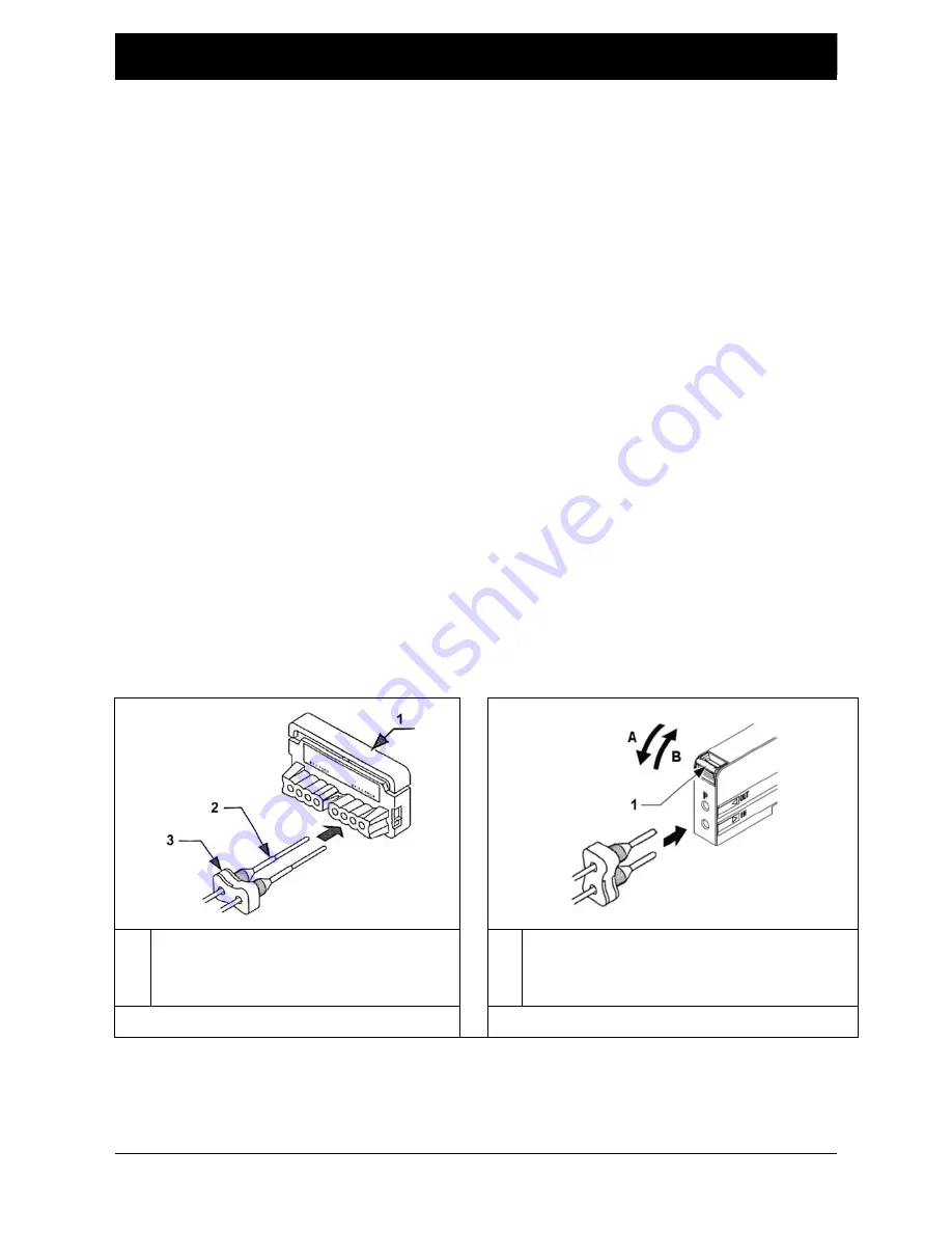 Maxcess Fife-200 Installation And Service Manual Download Page 15