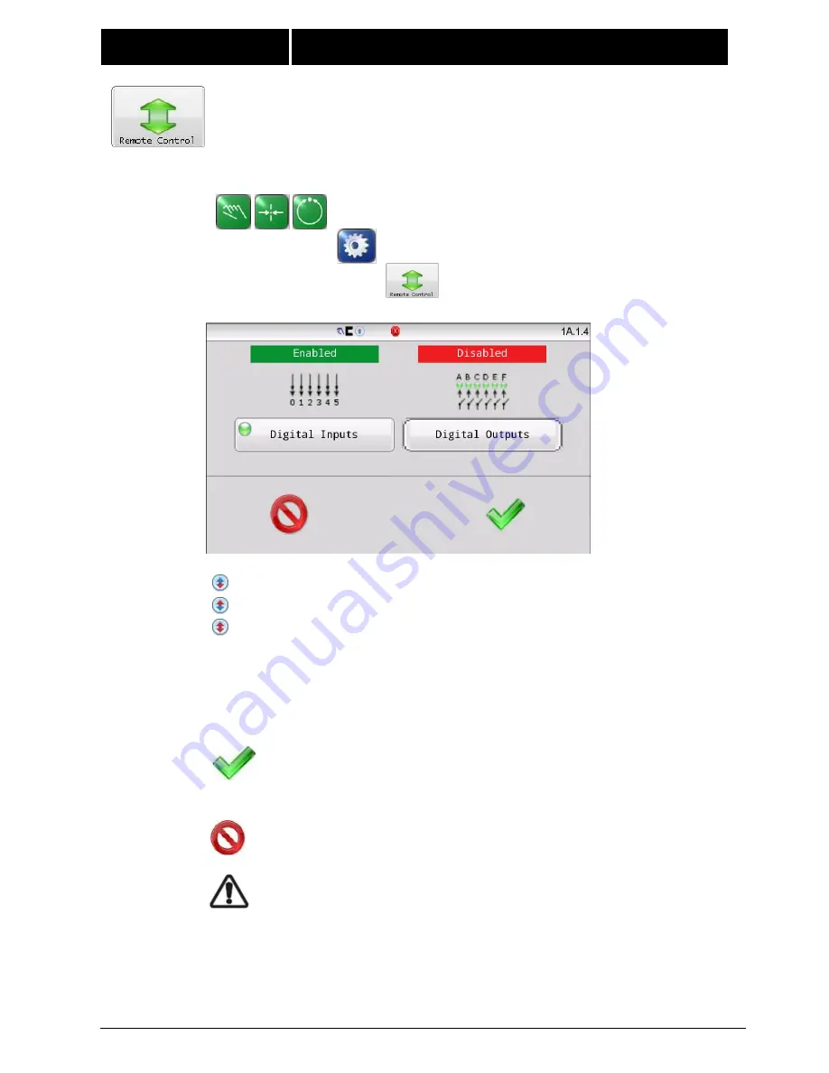 Maxcess FIFE-500 User Manual Download Page 43