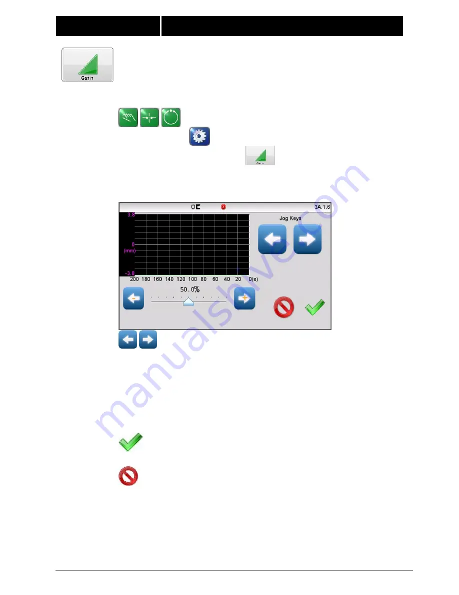 Maxcess FIFE-500 User Manual Download Page 47