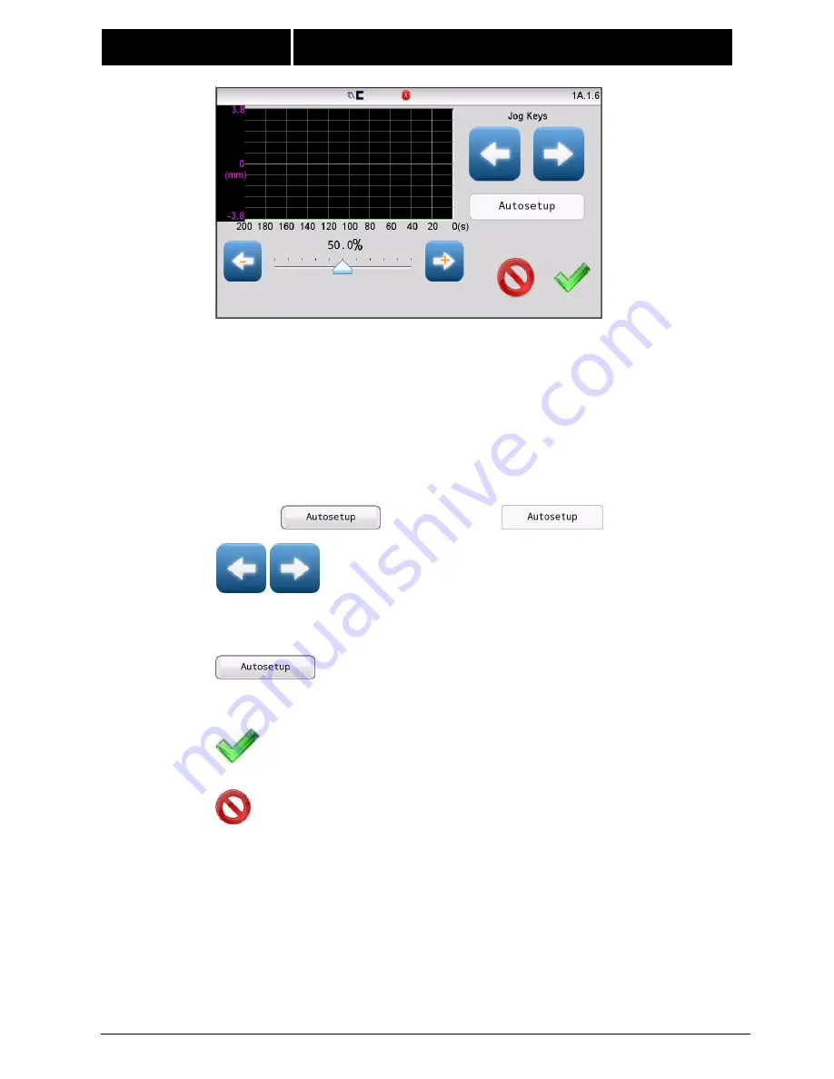 Maxcess FIFE-500 User Manual Download Page 48