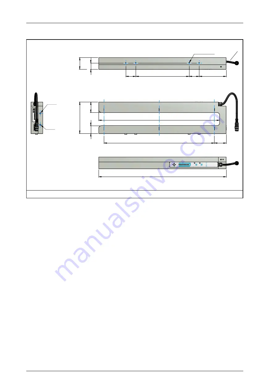 Maxcess FIFE DSE-17 Operating Instructions Manual Download Page 14