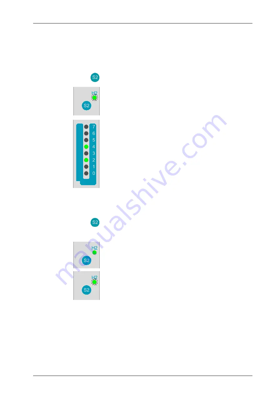 Maxcess FIFE DSE-17 Скачать руководство пользователя страница 21