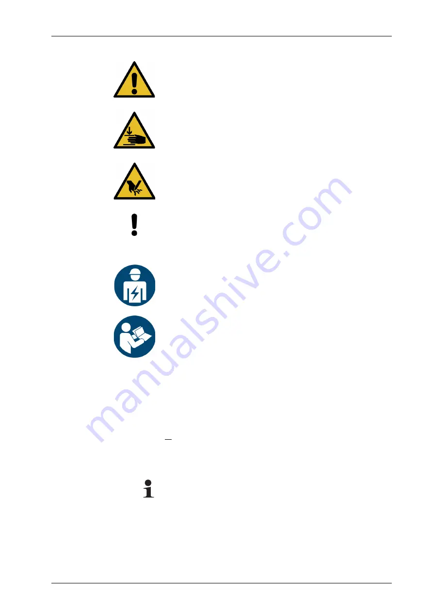 Maxcess FIFE DSE-23 Скачать руководство пользователя страница 7