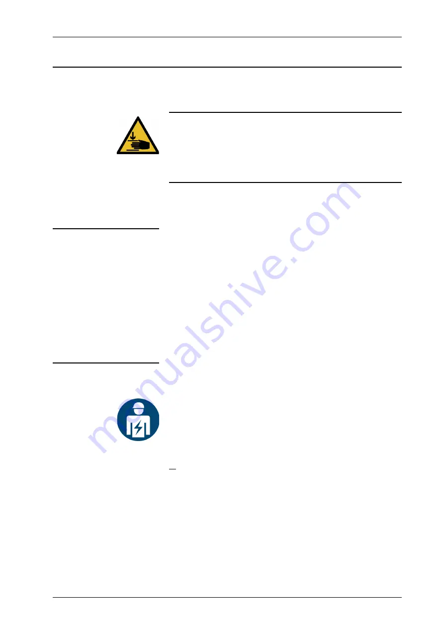 Maxcess FIFE DSE-23 Operating Instructions Manual Download Page 17