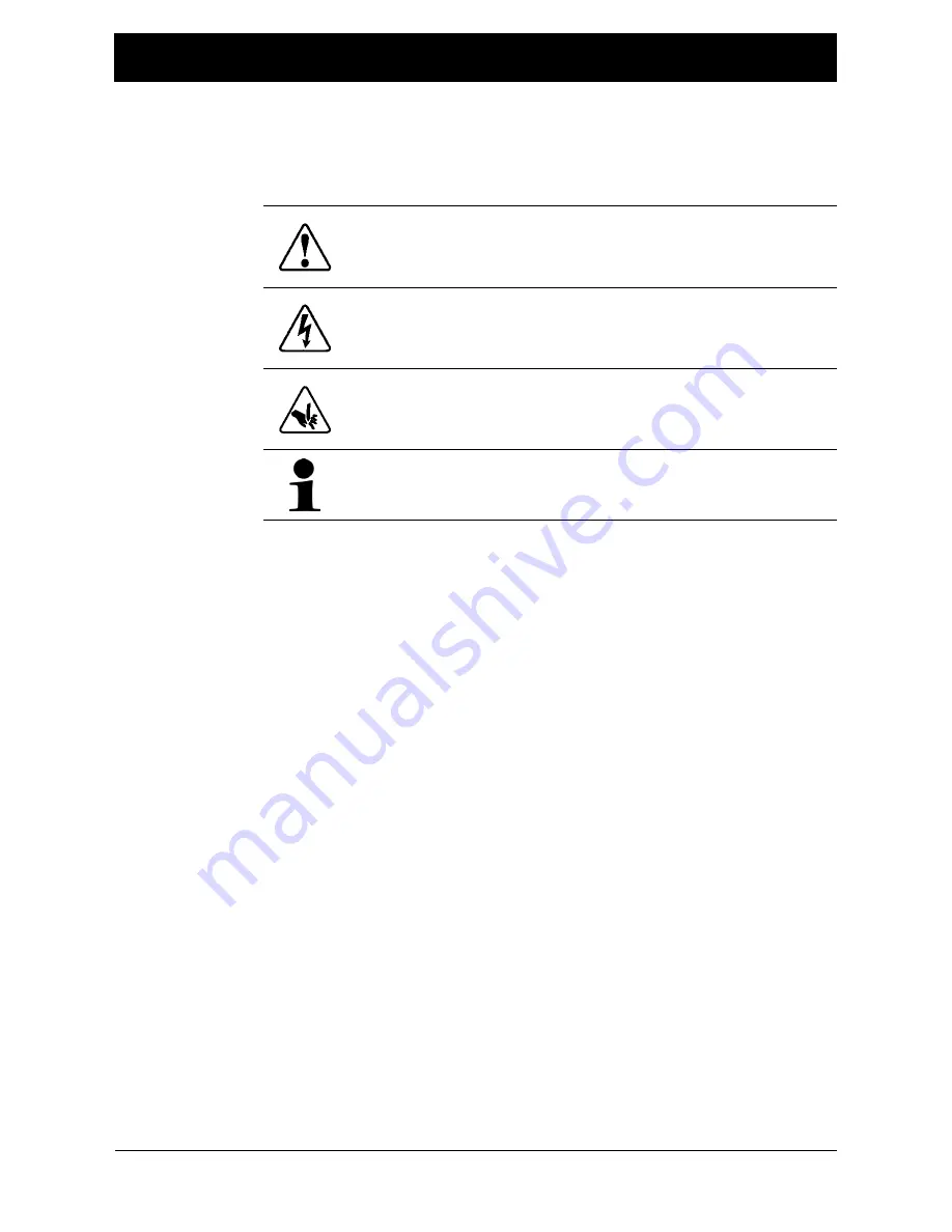 Maxcess H3257 User Manual Download Page 6