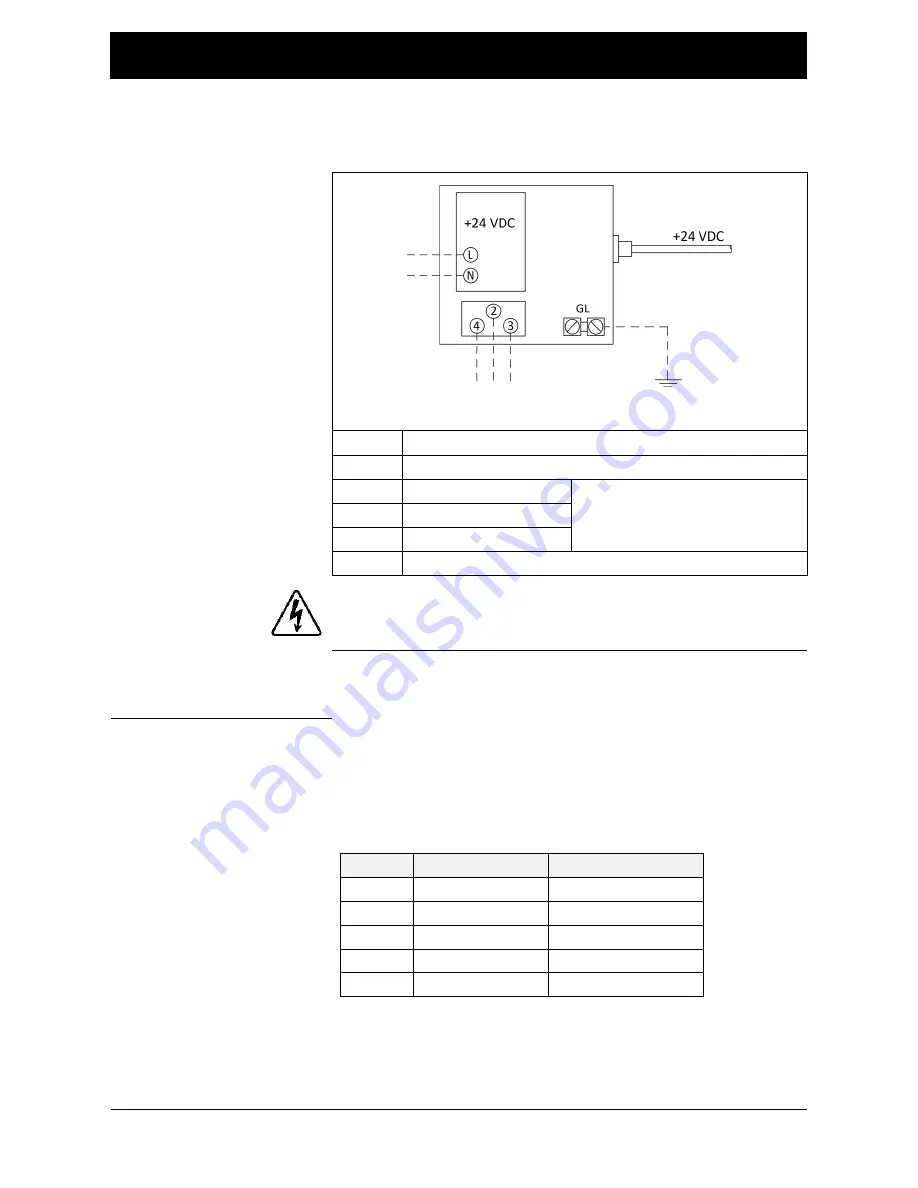 Maxcess H3257 User Manual Download Page 10