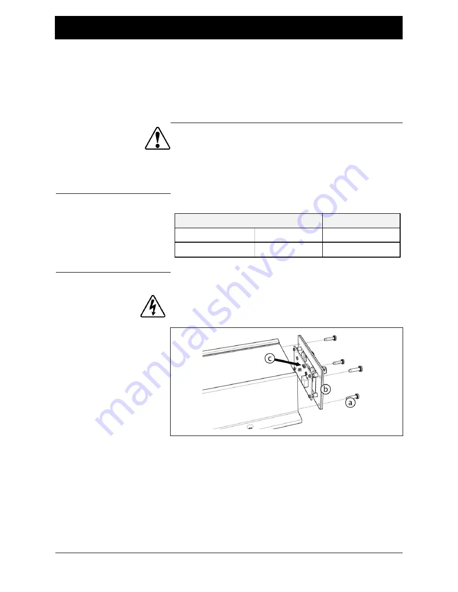 Maxcess H3257 User Manual Download Page 17