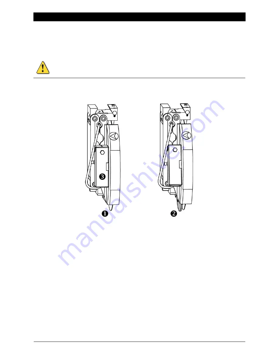 Maxcess Tidland Performance Series Installation, Operation And Maintenance Manual Download Page 9