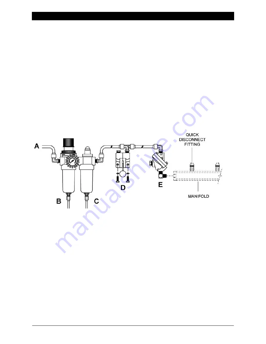 Maxcess Tidland Performance Series Installation, Operation And Maintenance Manual Download Page 20