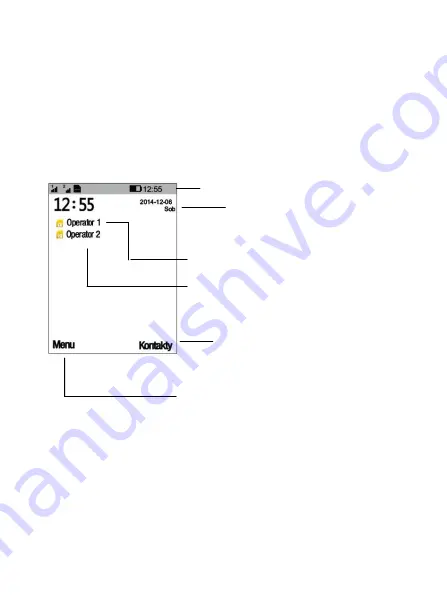 Maxcom MM237 User Manual Download Page 13