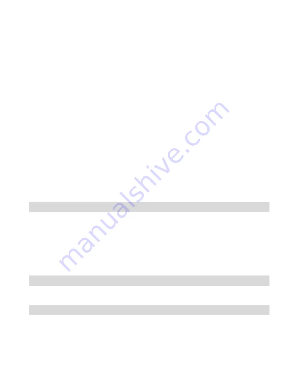 Maxcom MM818 User Manual Download Page 31