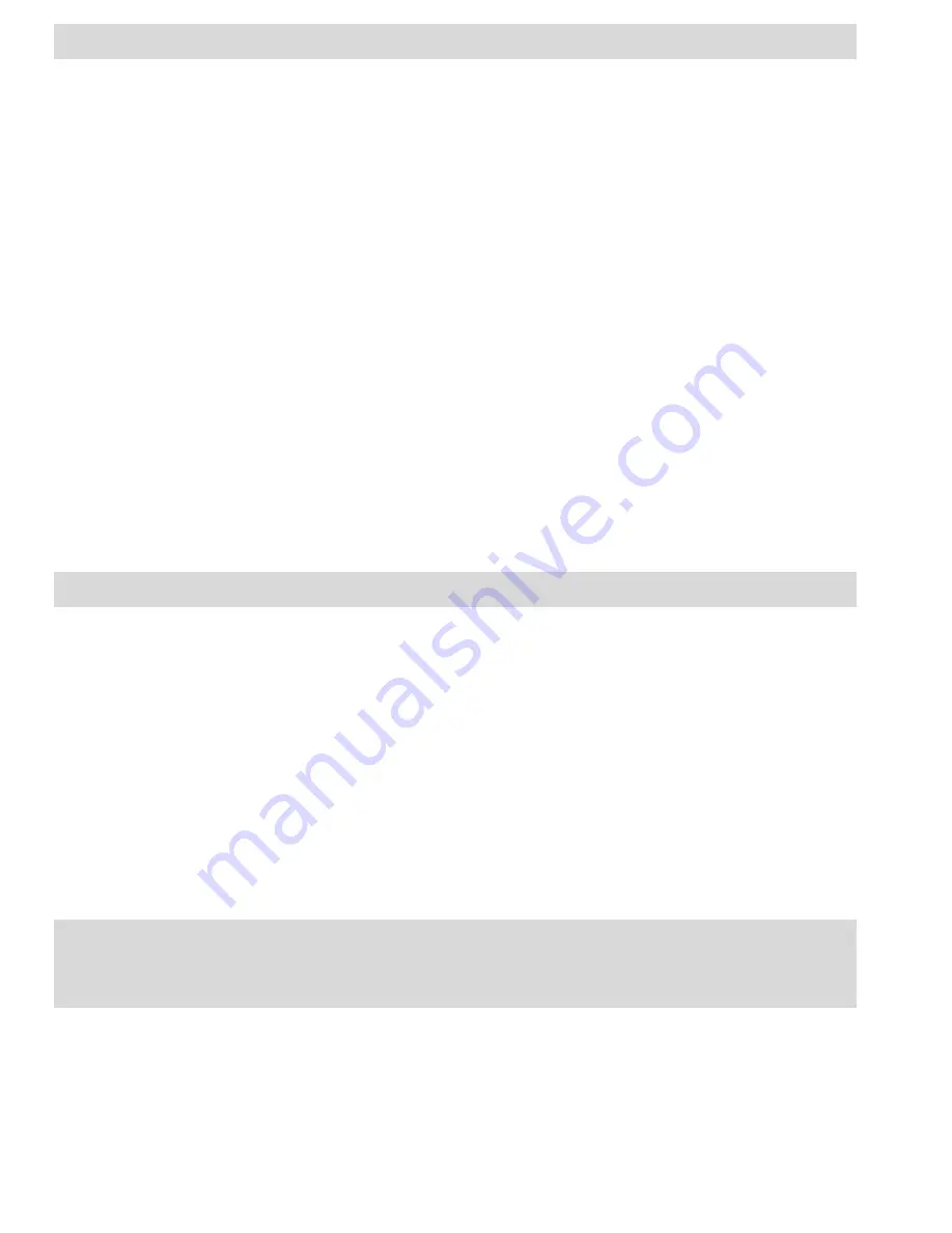 Maxcom MM818 User Manual Download Page 32