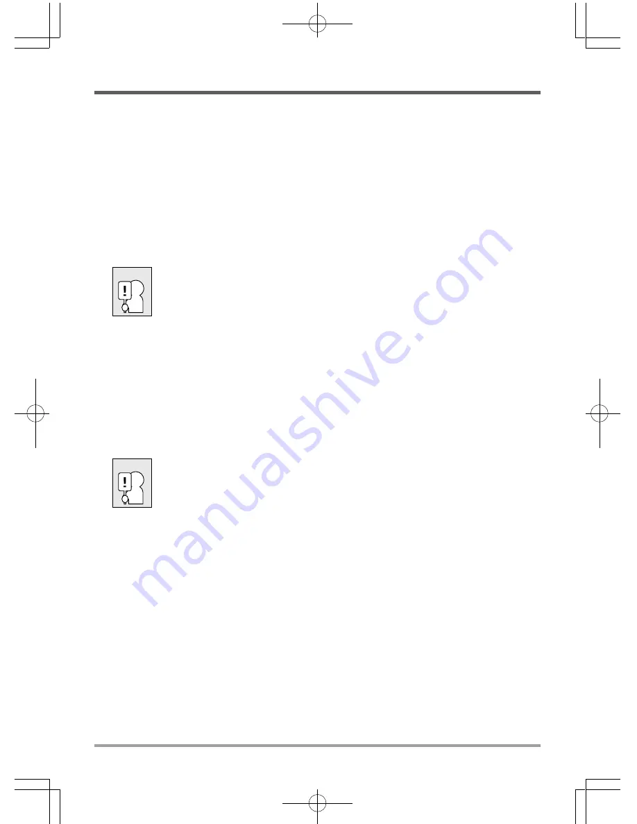 MAXDATA M-BOOK 4500 U G1 User Manual Download Page 16