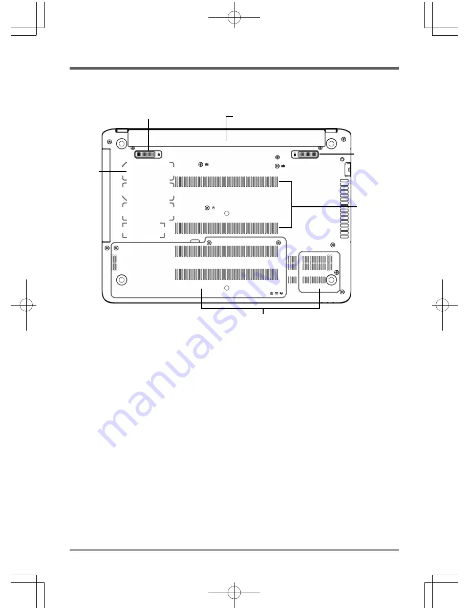 MAXDATA M-BOOK 4500 U G1 Скачать руководство пользователя страница 61