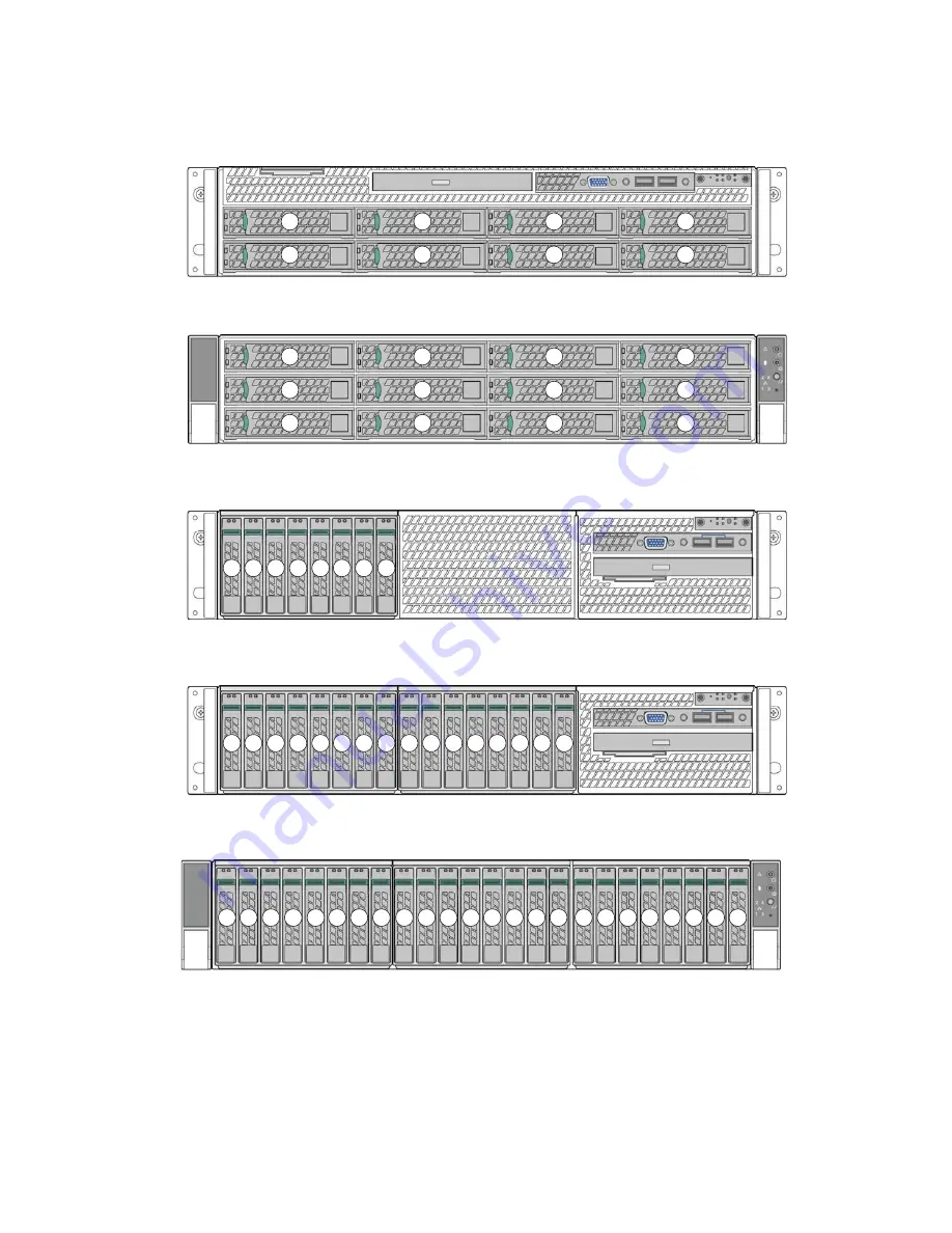 MAXDATA PLATINUM 2200 IR User Manual Download Page 22