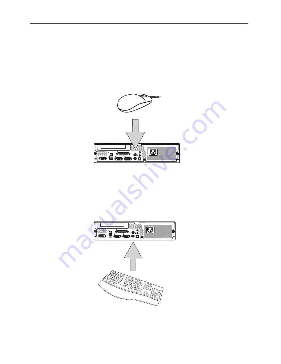 MAXDATA Ultra Small Desktop User Manual Download Page 30