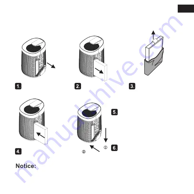 Maxell DMH1000 User Manual Download Page 6