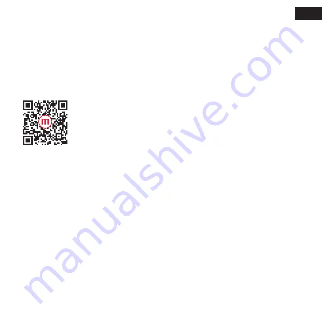 Maxell DMH1000 User Manual Download Page 11