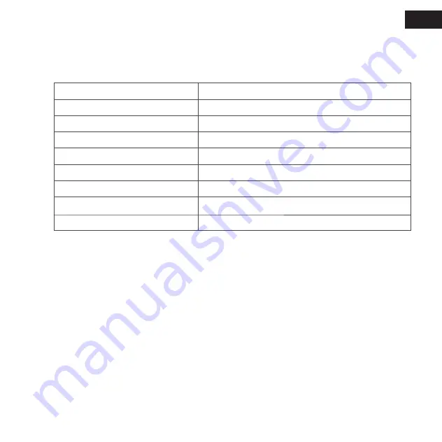 Maxell DMH1000 User Manual Download Page 21