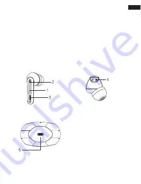 Maxell EB-BTONE User Manual Download Page 3