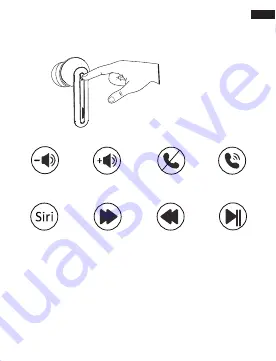 Maxell EB-BTONE User Manual Download Page 17