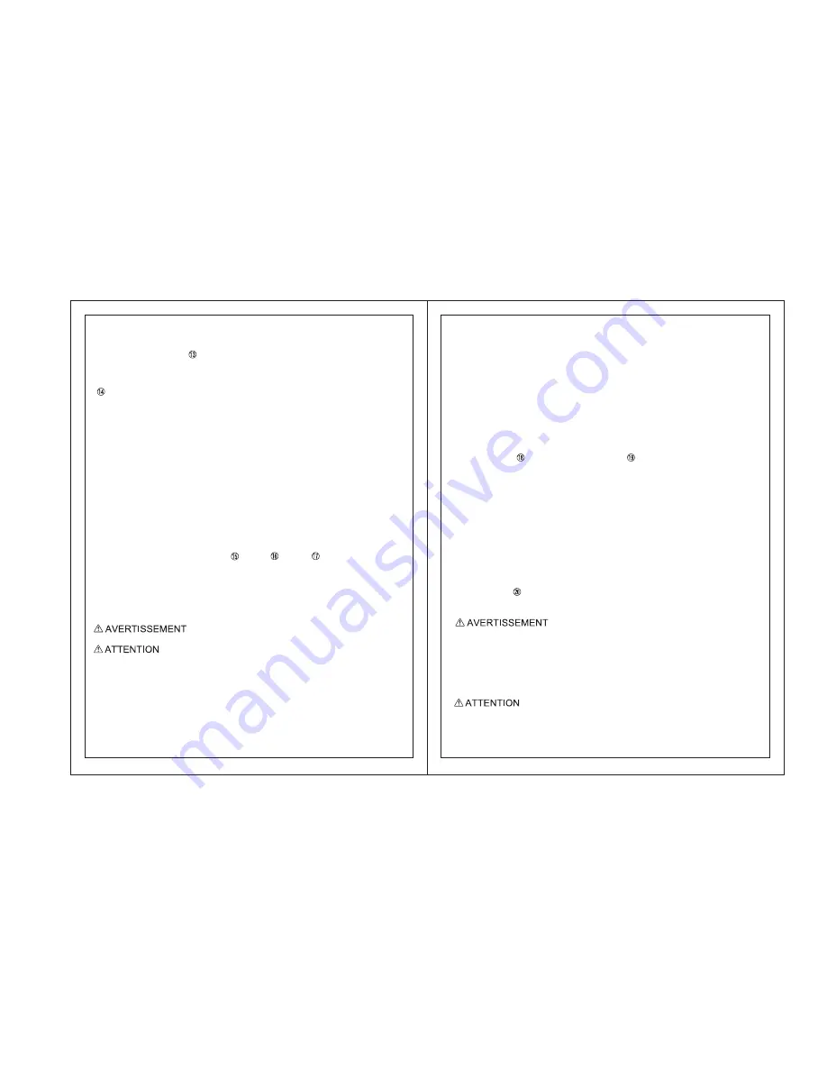 Maxell M-AC110 User Manual Download Page 7